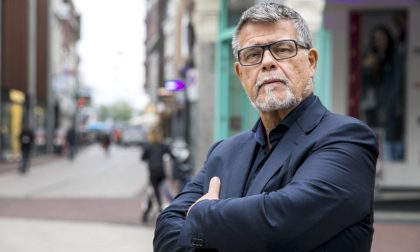 Il bizzarro pensionato olandese che vuol avere vent'anni di meno
