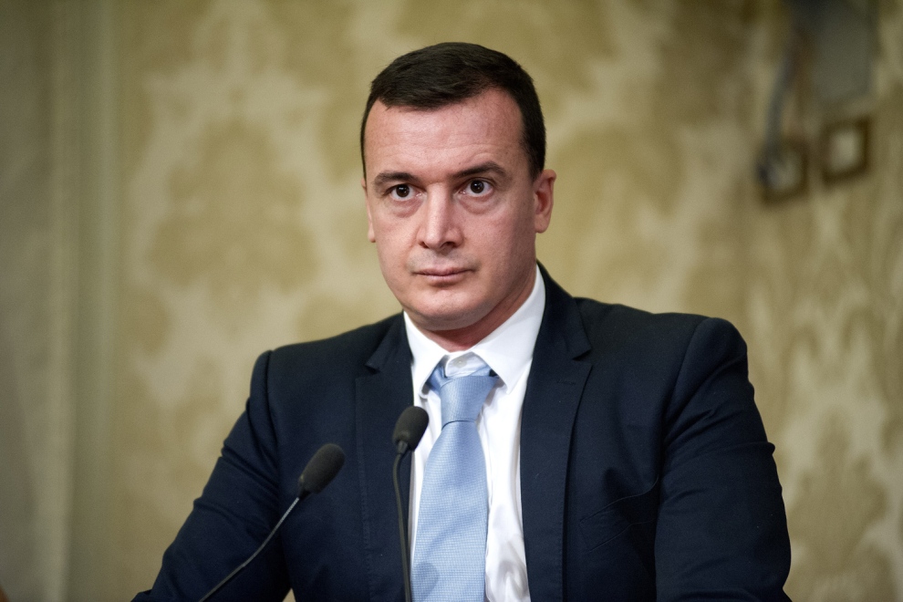 Cinque notizie che non lo erano La verità sulle parole di Casalino
