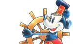 I primi novant’anni di Topolino Mostra tutta made in Bergamo