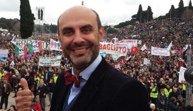 «Rischio di tornare al No al divorzio» Ddl Pillon, pure Bergamo si mobilita