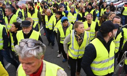 Francia, un nuovo (strano) '68 La periferia attacca le élite