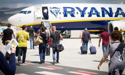 «Condotta antisindacale e discriminatoria», la Cassazione condanna Ryanair