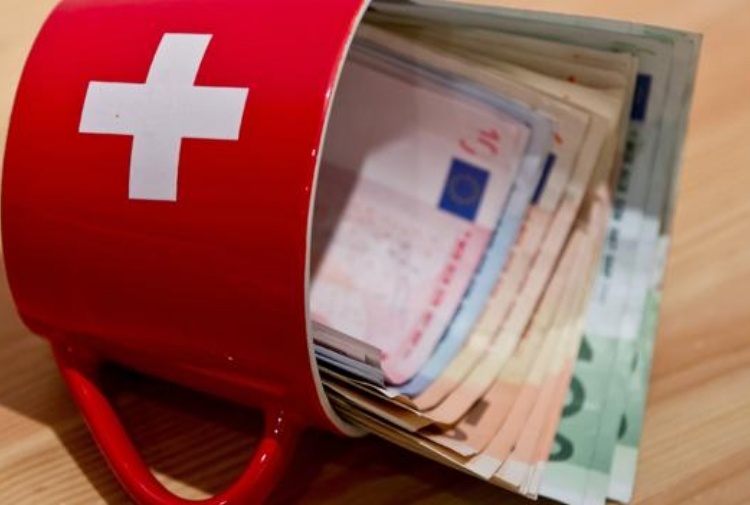 Come inviare denaro in Svizzera: money transfer o bonifico?