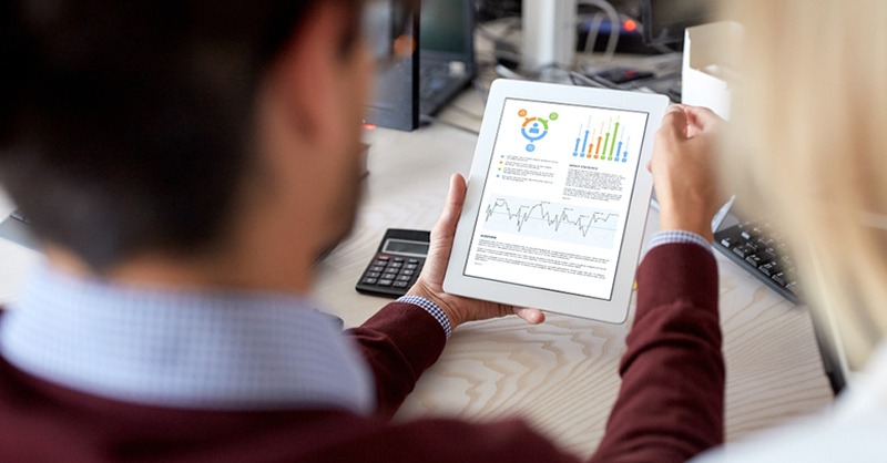 Imprese, quante occasioni perse senza un’adeguata digitalizzazione