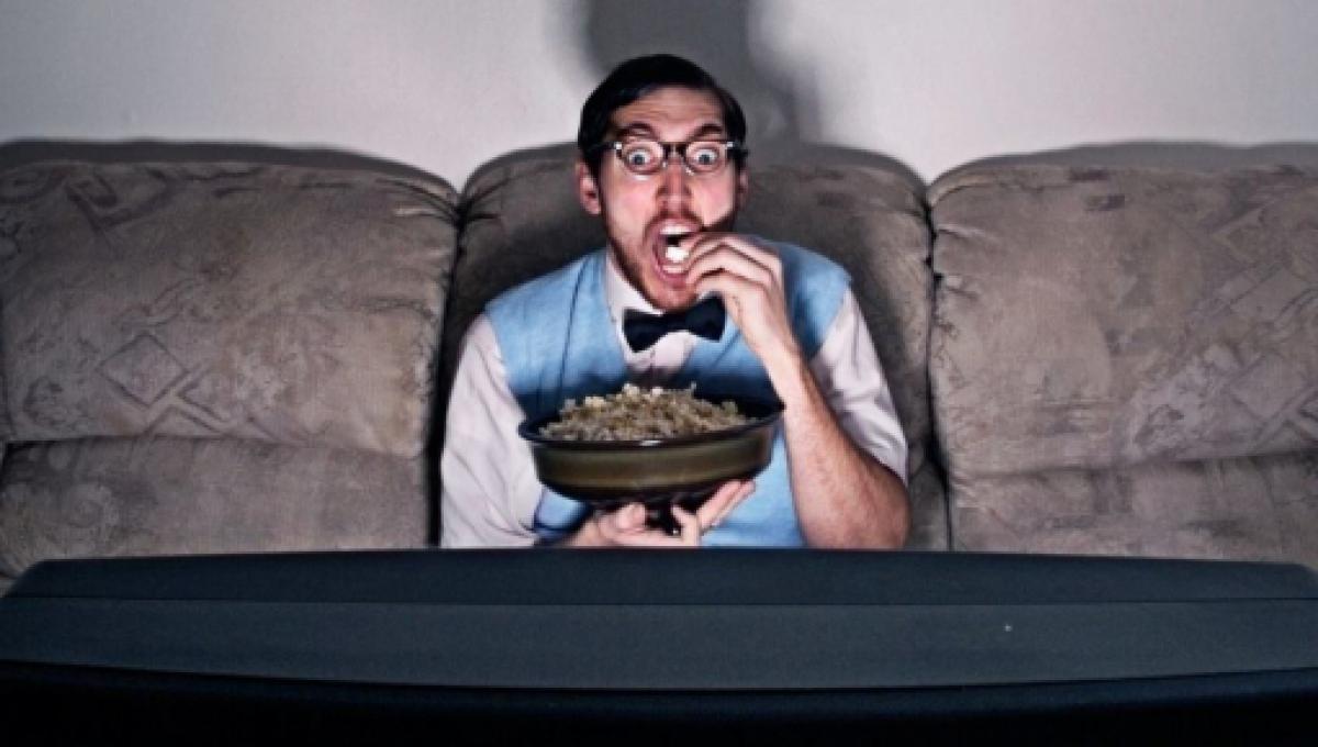 Vero che una puntata tira l’altra ma evitate di drogarvi di serie tv