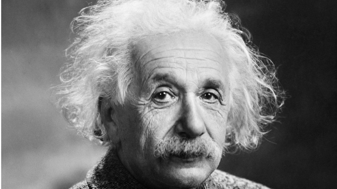 «Dio esiste, io l’ho sperimentato» 3 milioni per una lettera di Einstein