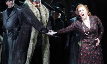 Non perdetevi l'Attila alla Scala (è in diretta su Raiuno alle 17,45)
