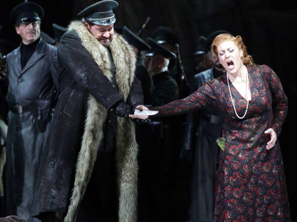 Non perdetevi l’Attila alla Scala (è in diretta su Raiuno alle 17,45)