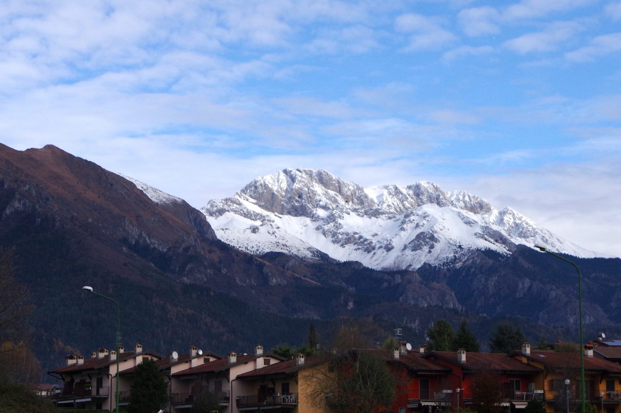 L’oro blu della Val Borlezza