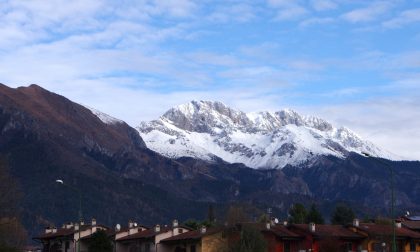 L’oro blu della Val Borlezza