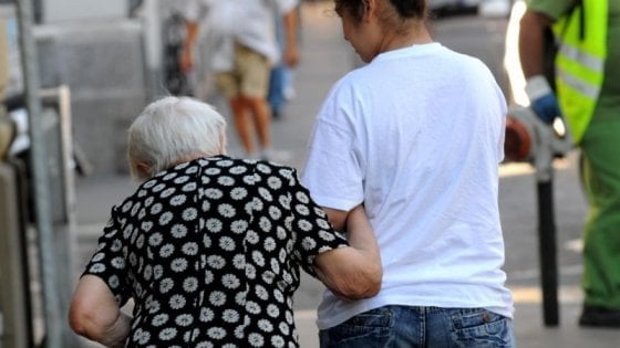 State all’occhio con le badanti (Un articolo un po’ razzista)