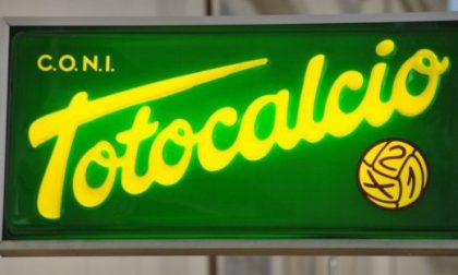 Il totocalcio (ricordate?) non c'è più Il governo gli ha staccato la spina