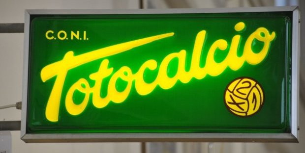 Il totocalcio (ricordate?) non c’è più Il governo gli ha staccato la spina