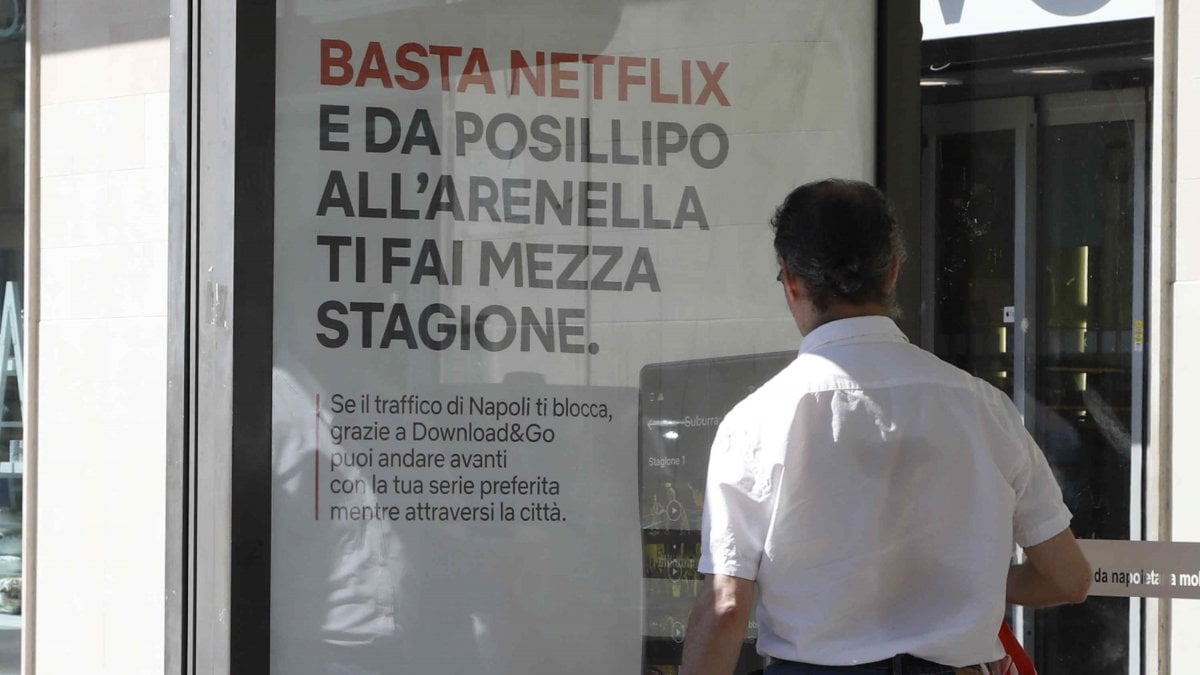 Il cafonometro delle serie tv Cioè la nuova frontiera culturale