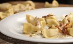 Gli undici ristoranti a Bergamo dove mangiare i casoncelli migliori, secondo il Gambero Rosso
