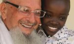 Addio Baba Fulgenzio, padre degli orfani. Fondò Villaggi della Gioia in Tanzania e ad Haiti