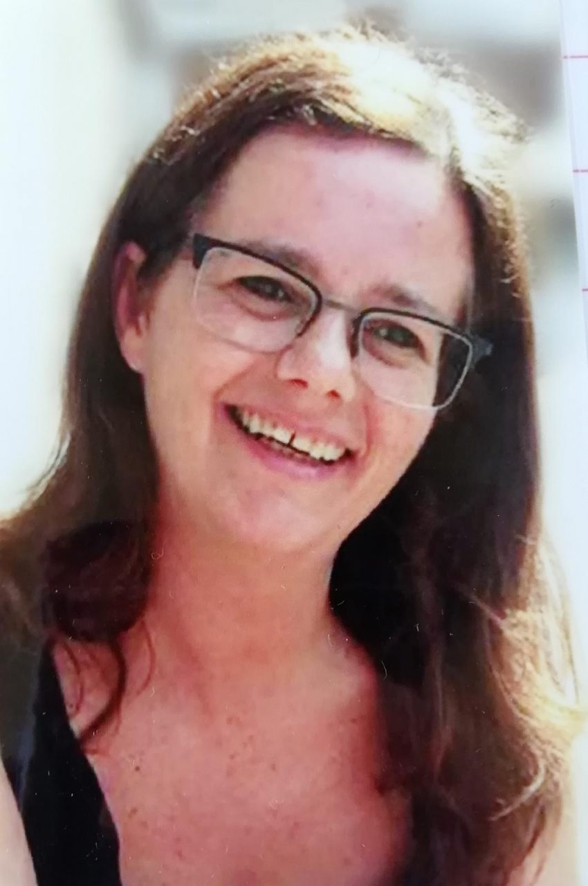 Loredana, un sì prima di volare via Morta tre settimane dopo le nozze
