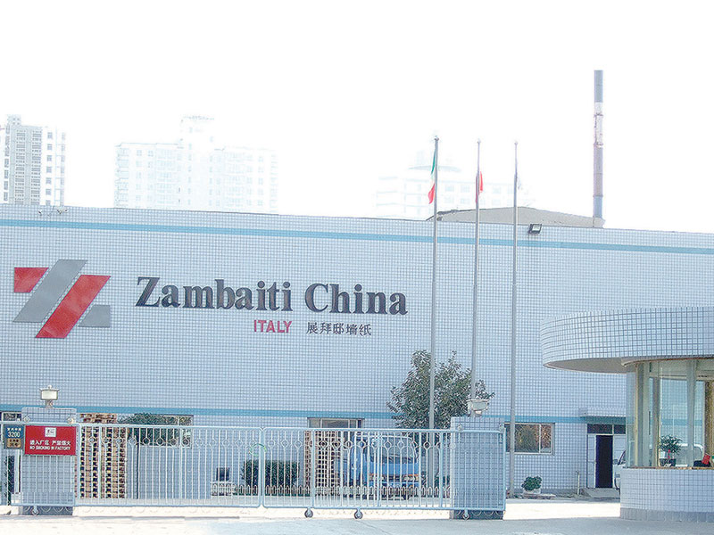 I 40 licenziamenti alla Zambaiti