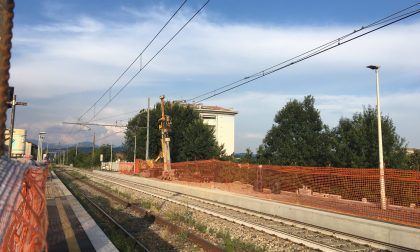 Bergamo e Seriate, sono scintille per la futura fermata al Bolognini