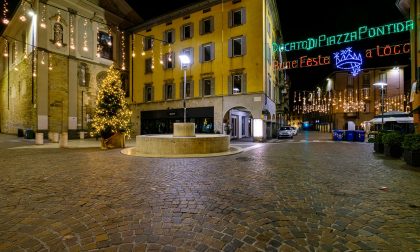 Violenza di genere, presidio in largo Rezzara l’8 gennaio e inaugurazione dei cartelli in città con i numeri utili