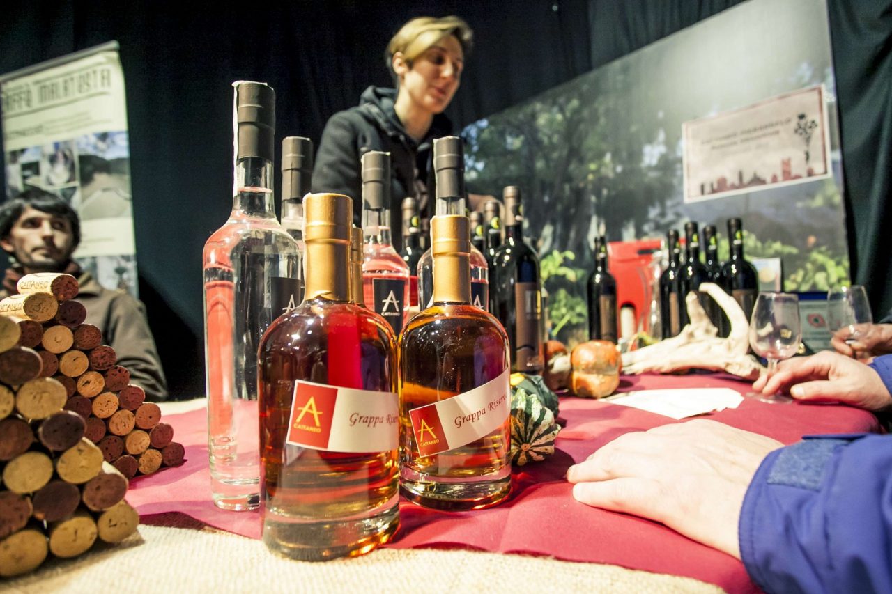 Vite in libertà, vini indipendenti per due giorni dietro le sbarre