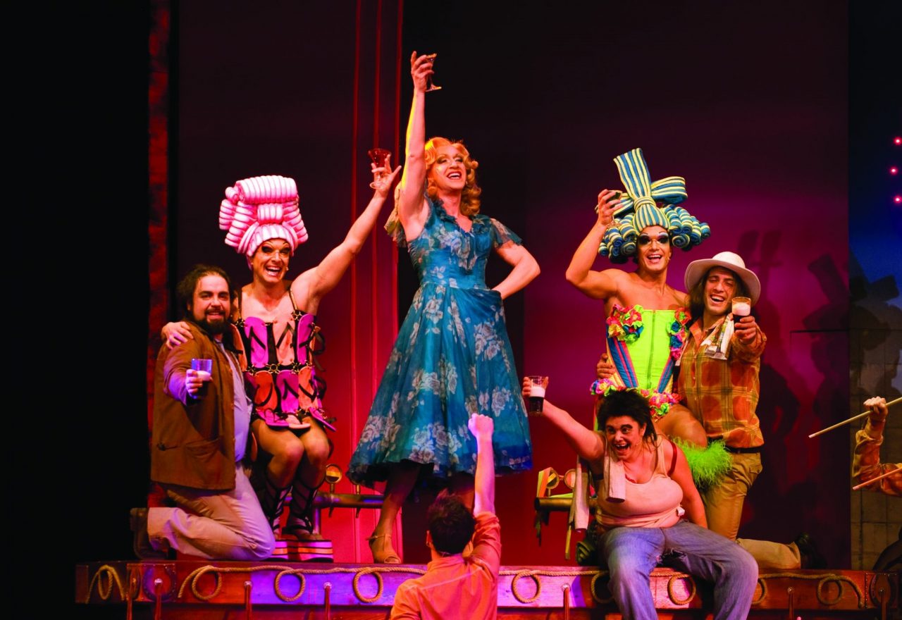 Che cosa fare stasera a Bergamo sabato 15 dicembre 2018