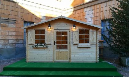 Ma che fine ha fatto, ad Alzano il tradizionale presepe del Peracchi?