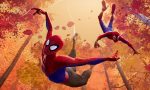 Il film da vedere nel weekend Spider-Man. Un nuovo universo