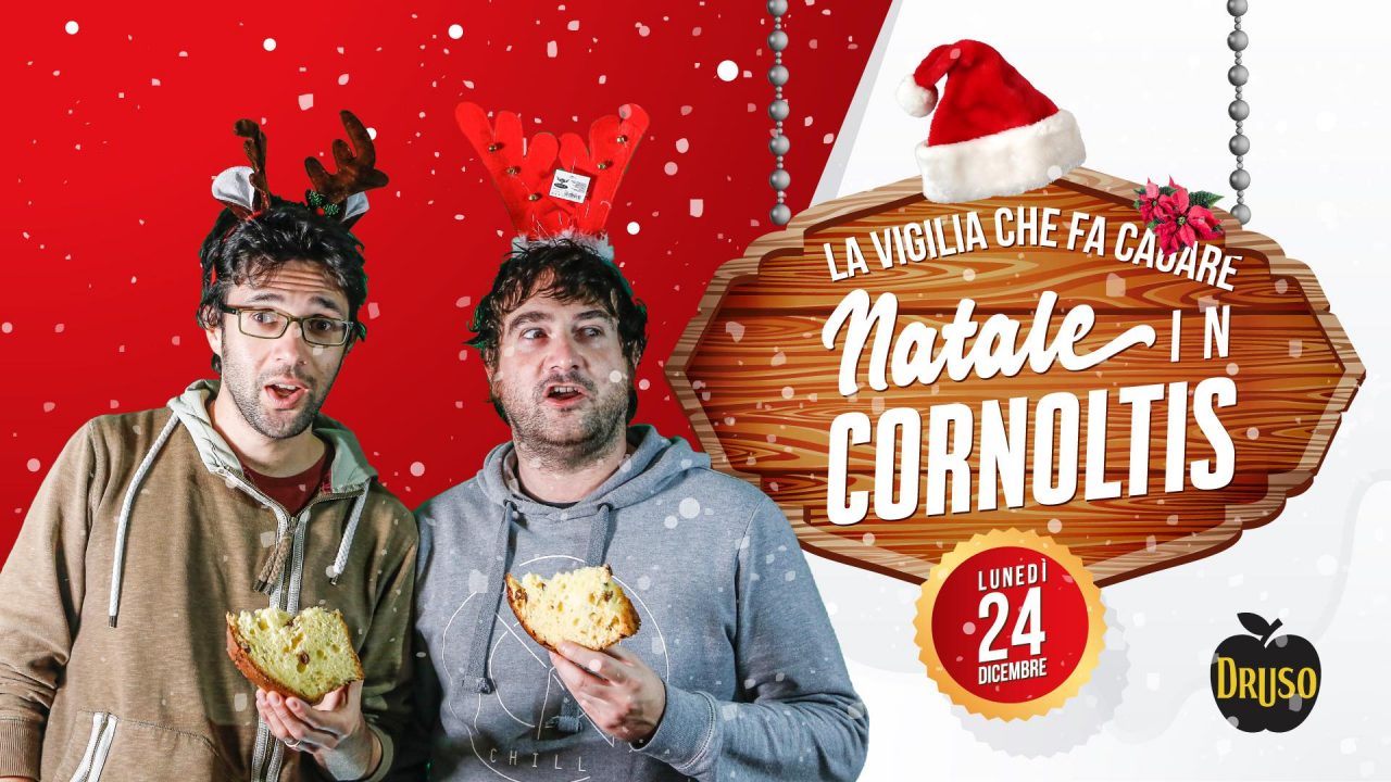 Che cosa fare stasera a Bergamo lunedì 24 dicembre 2018