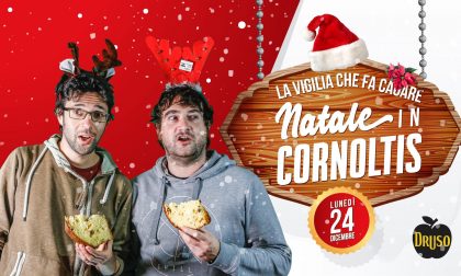 Che cosa fare stasera a Bergamo lunedì 24 dicembre 2018