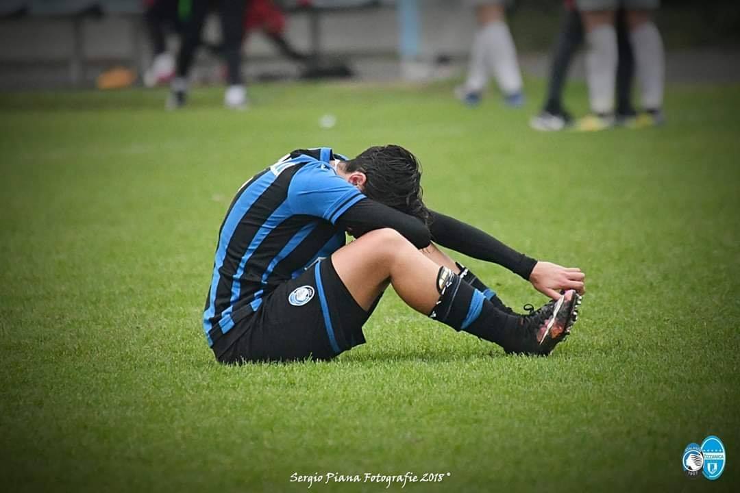Il punto sul calcio femminile Coppa Italia amara per le nostre
