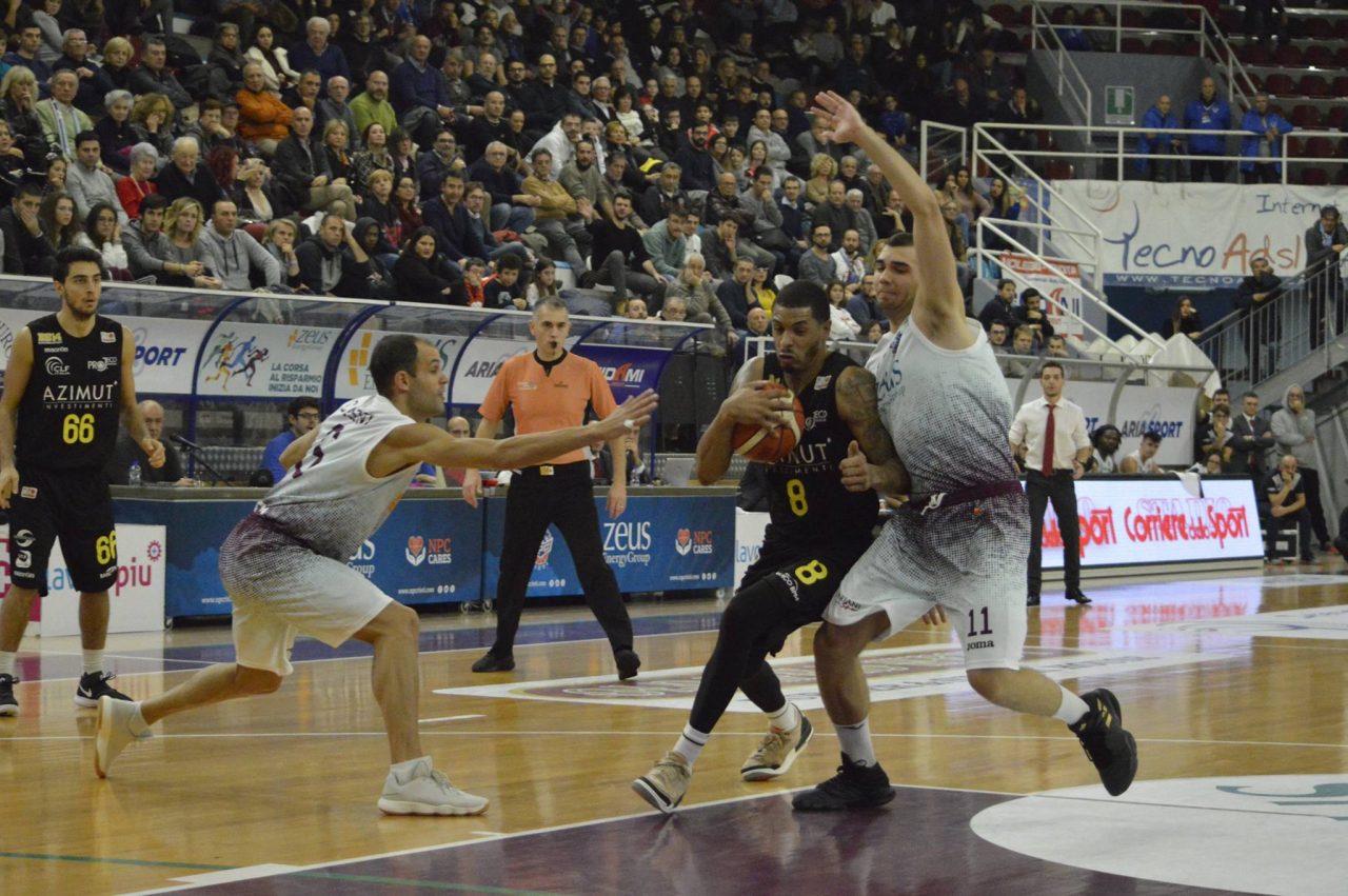 Il punto sul basket bergamasco Stop BB14, applausi per l’Evolut