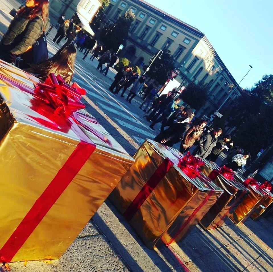 Notizie su Bergamo e provincia (3-8 dicembre 2018)