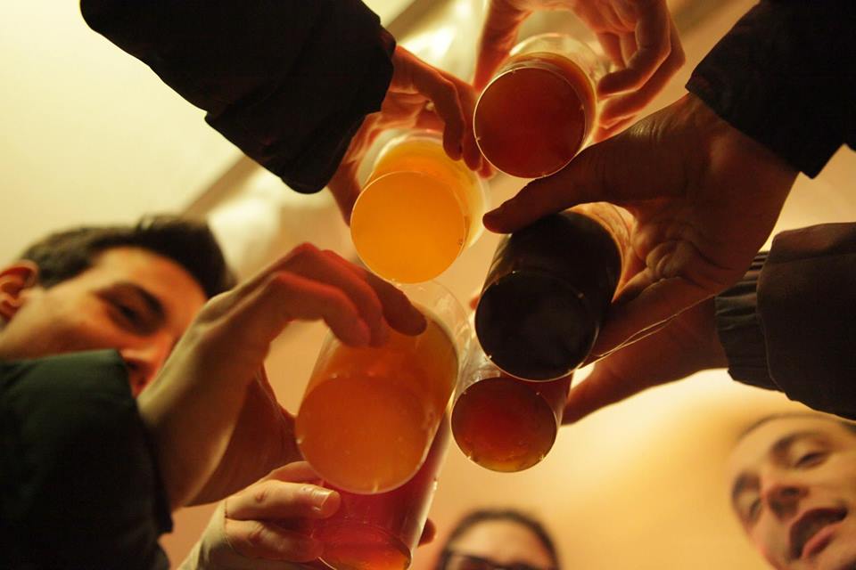 Elav Yule Fest, solstizio d’inverno con birra, paganesimo e musica