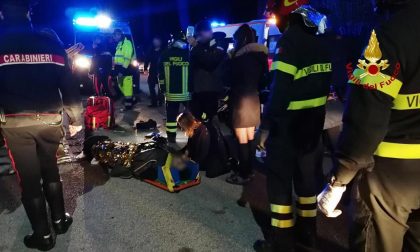 Strage al concerto di Sfera Ebbasta Niente Discoteca per Oriocenter