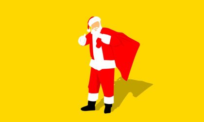 I consigli di lettura di Libri di Sport 10 libri di sport da regalare a Natale