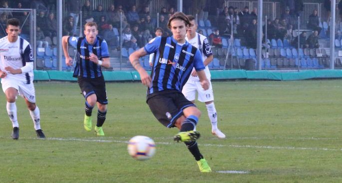 Vivaio, fine settimana da applausi Brillano tutte, in primis la Primavera