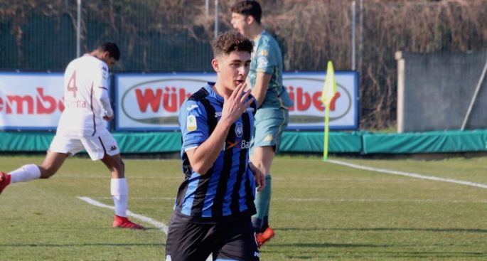 Pareggio spettacolo della Primavera Berretti implacabile: ha vinto ancora