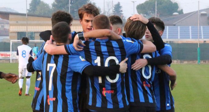 Rivincita col Napoli per l’Atalanta La Primavera cerca il colpaccio