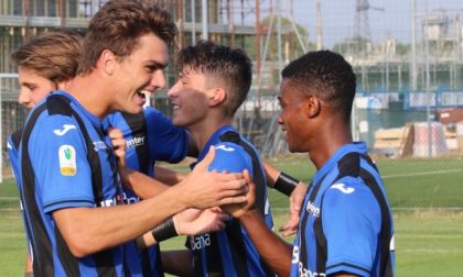 Che spettacolo questa Primavera! Una rimonta pazzesca al Napoli