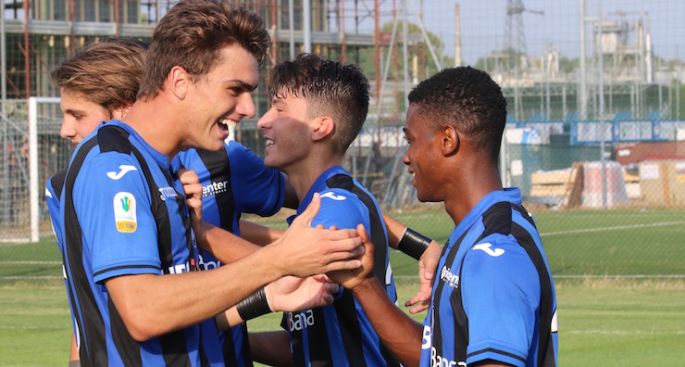 Che spettacolo questa Primavera! Una rimonta pazzesca al Napoli