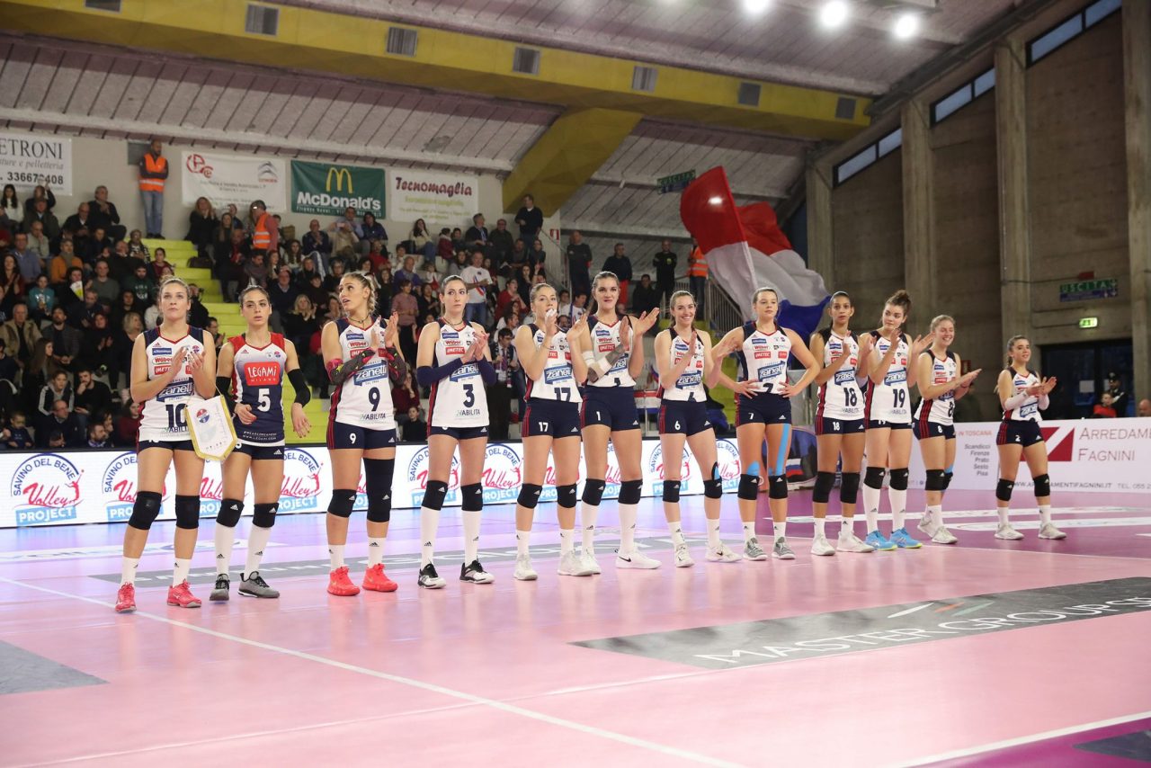 L’Olimpia è campione d’inverno Zanetti ko, deve battere Monza