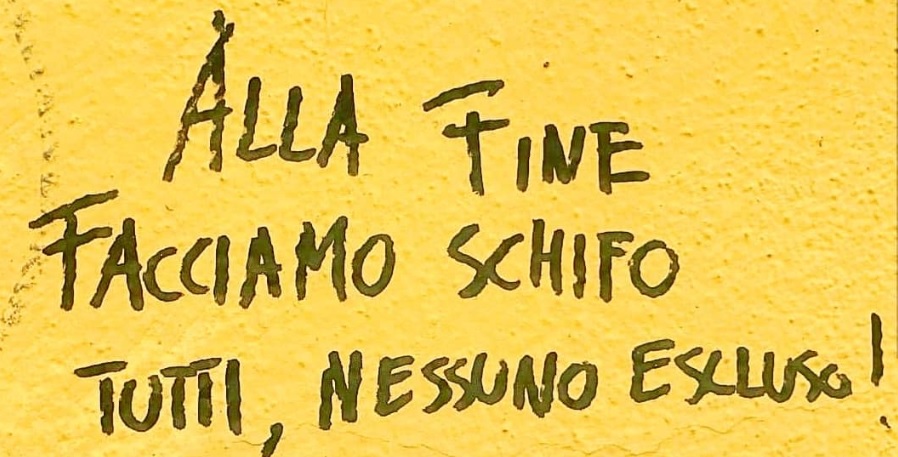 L’oroscopo sincero della settimana (come andrà dal 17 al 23 dicembre)