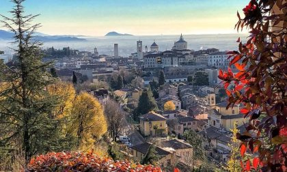 Bergamo è mille colori - Davide Vivo