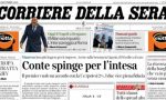 Le prime pagine dei giornali lunedì 3 dicembre 2018