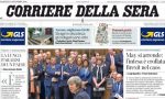 Le prime pagine dei giornali martedì 11 dicembre 2018