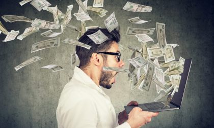 Lavorare e guadagnare sul web