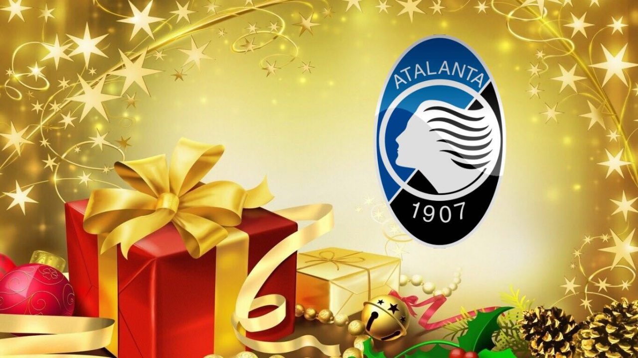 Caro Babbo Natale, ti scrivo… Tre letterine nerazzurre speciali