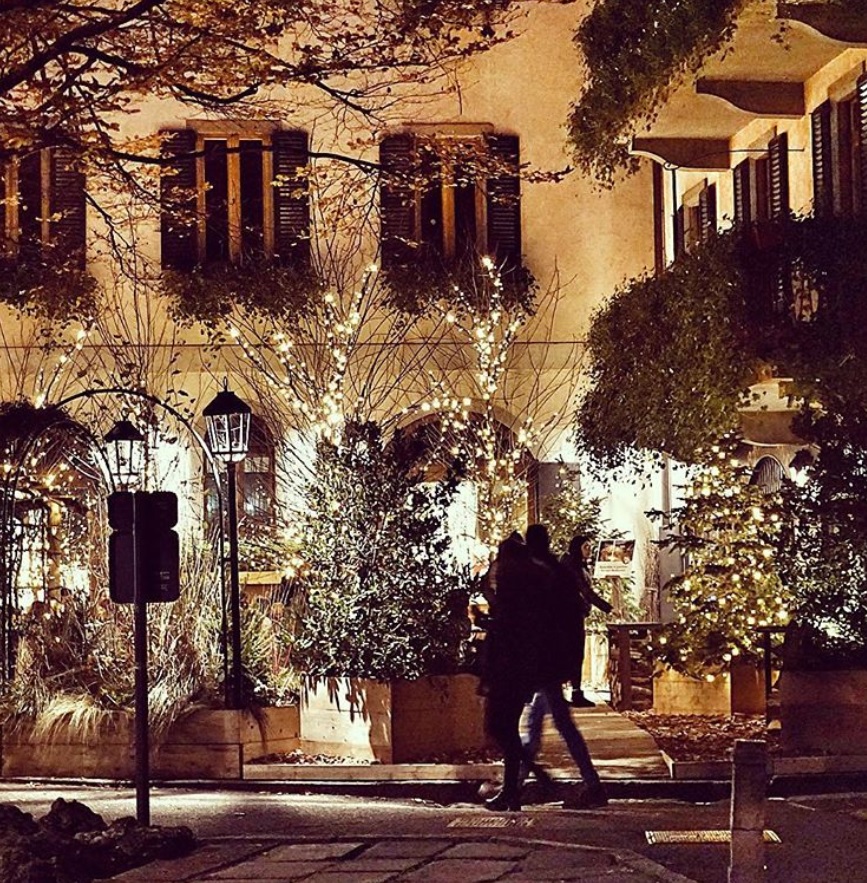 Il Natale è arrivato a La Marianna – Mario