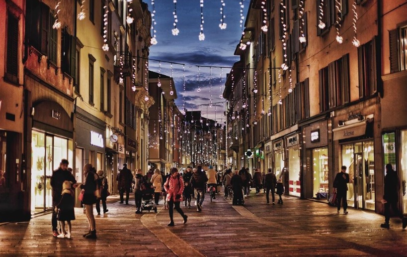 La vita in via XX – Nicola Rocchetti